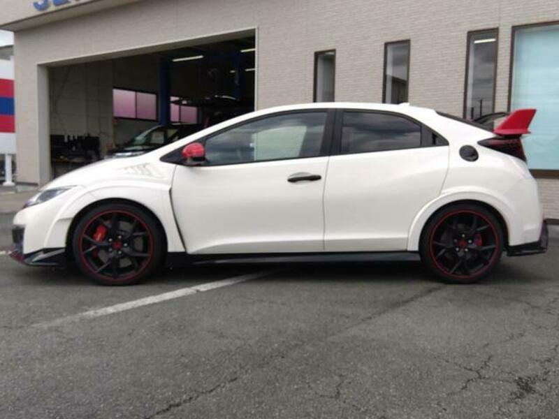 CIVIC