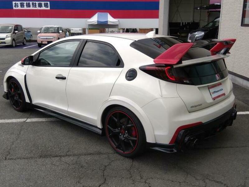 CIVIC