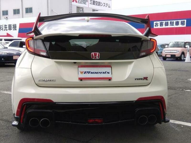 CIVIC
