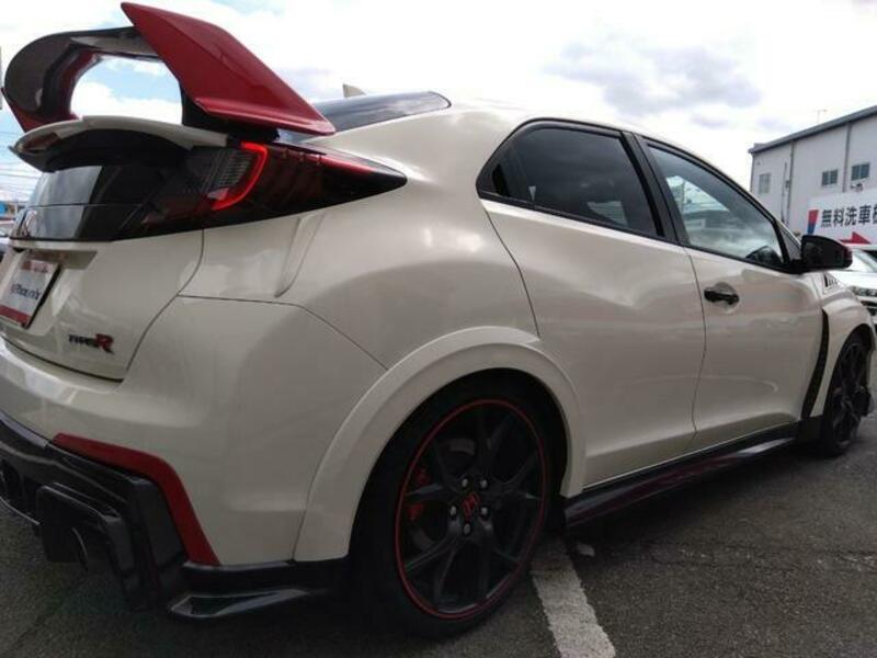 CIVIC
