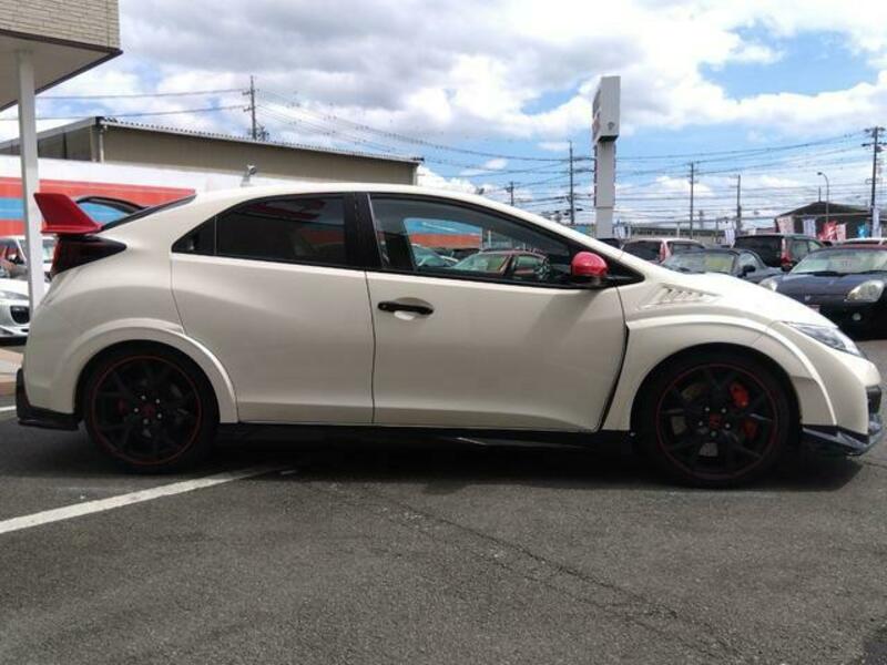 CIVIC
