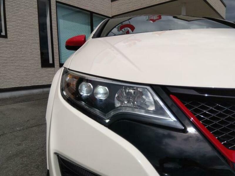 CIVIC