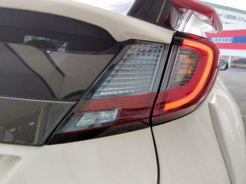 CIVIC