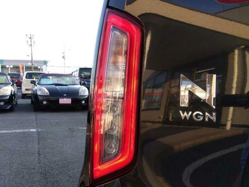 N WGN