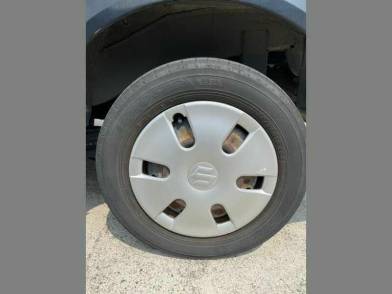 EVERY WAGON