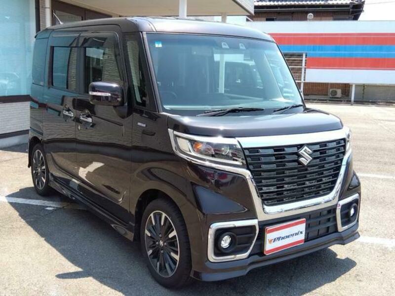 SPACIA CUSTOM