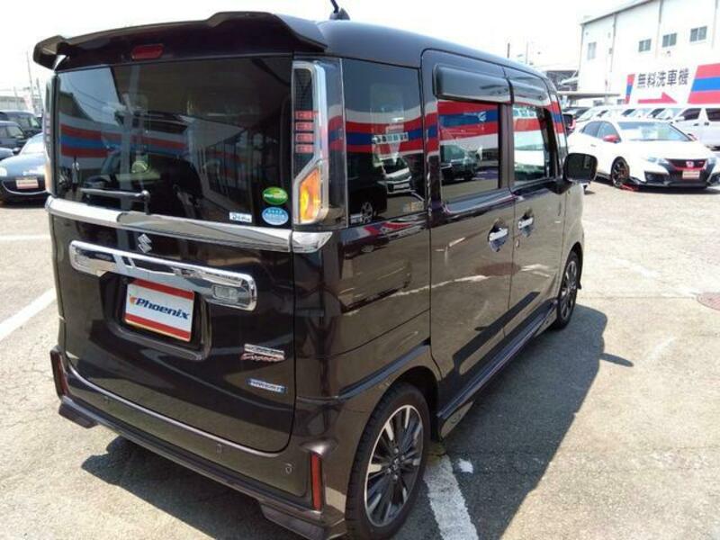 SPACIA CUSTOM