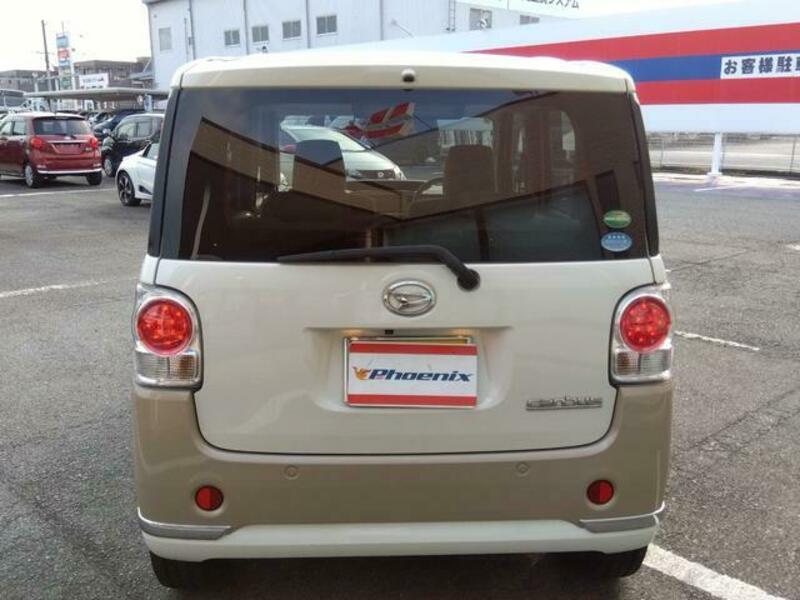 MOVE CANBUS