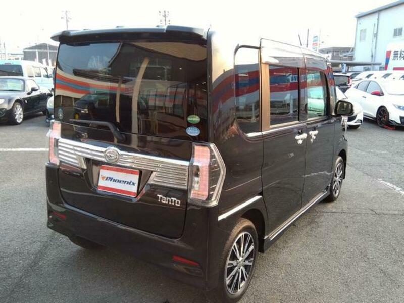TANTO