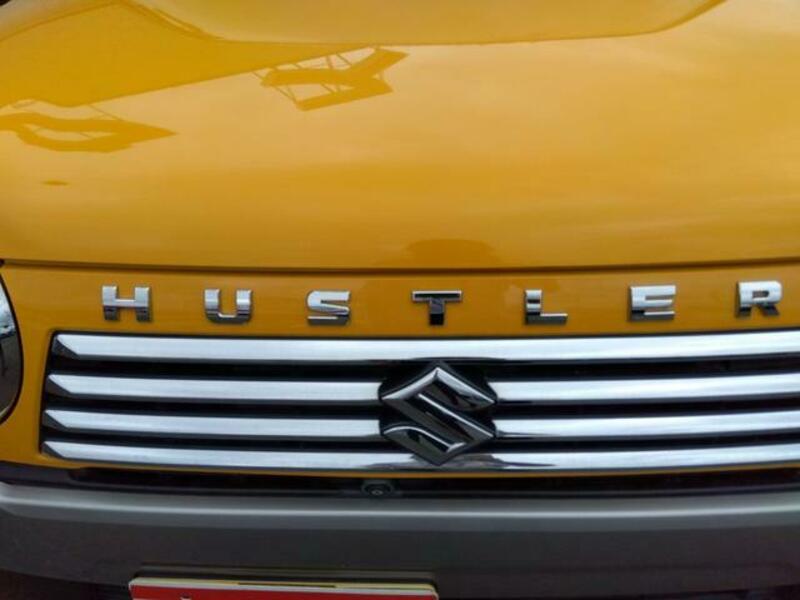 HUSTLER