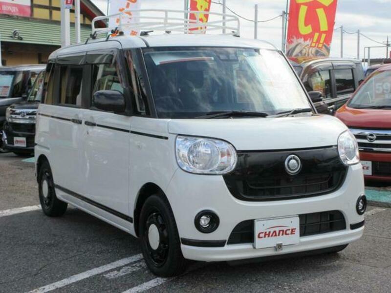 MOVE CANBUS