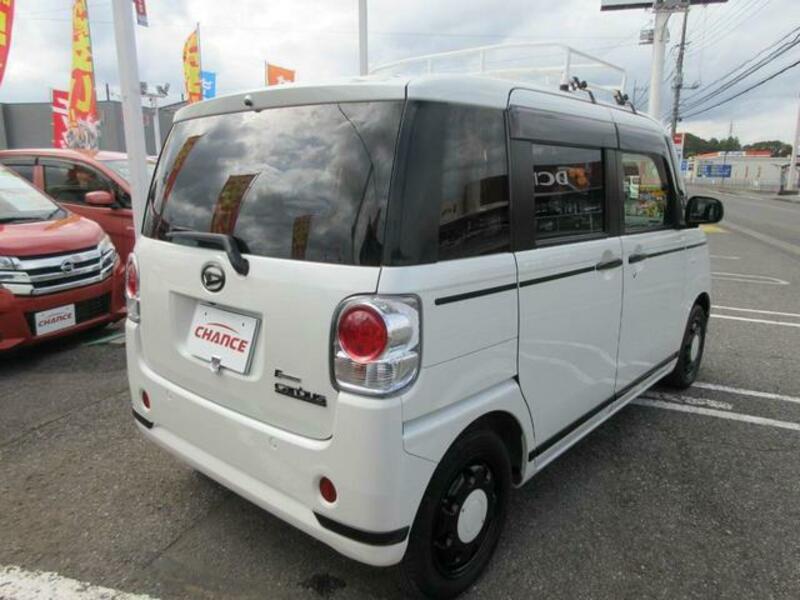 MOVE CANBUS
