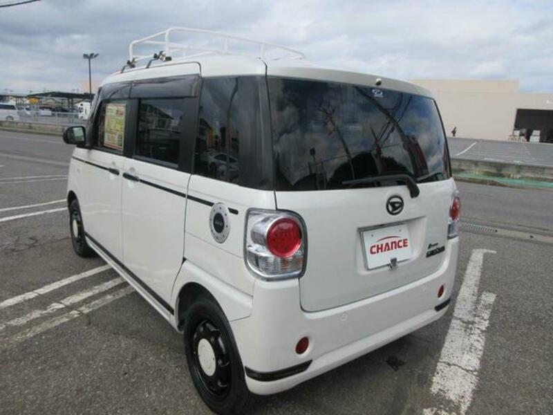 MOVE CANBUS