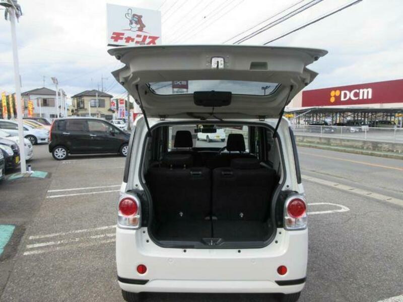 MOVE CANBUS
