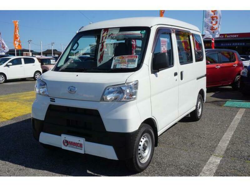 HIJET CARGO