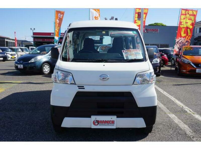 HIJET CARGO