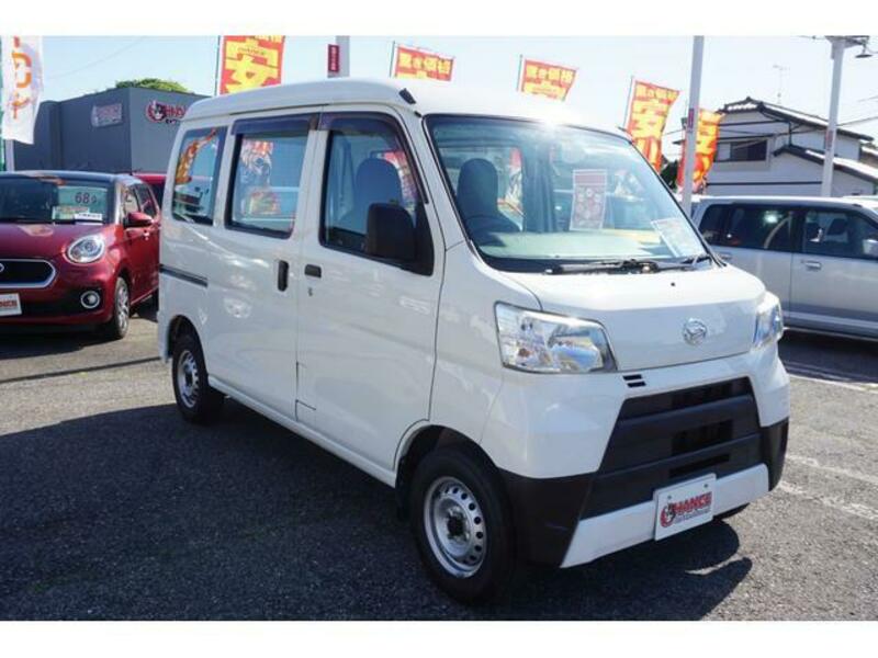 HIJET CARGO