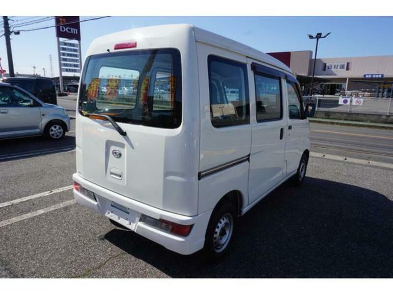HIJET CARGO