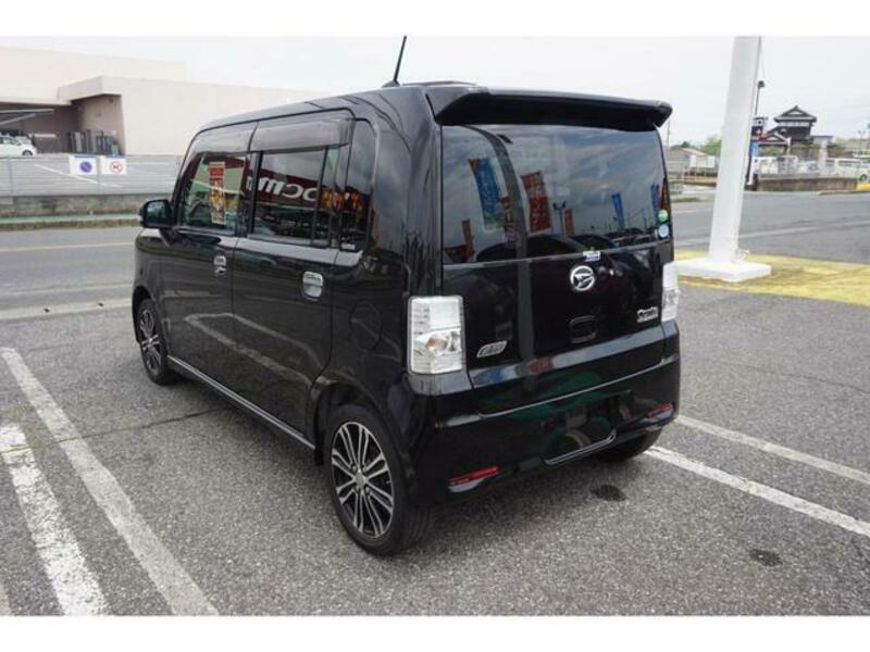MOVE CONTE