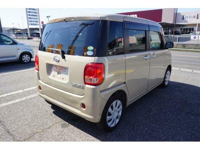 MOVE CANBUS