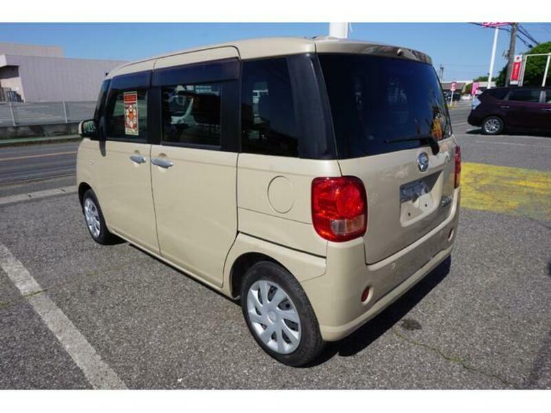 MOVE CANBUS