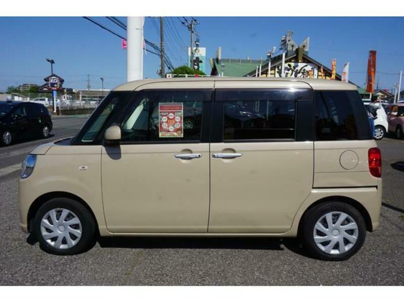 MOVE CANBUS