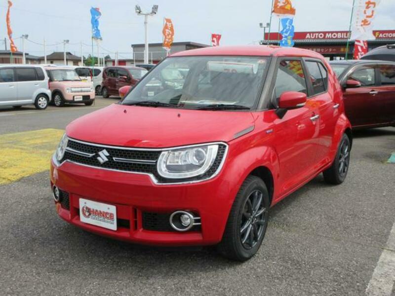 IGNIS