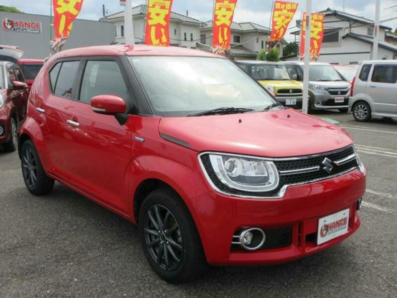 IGNIS