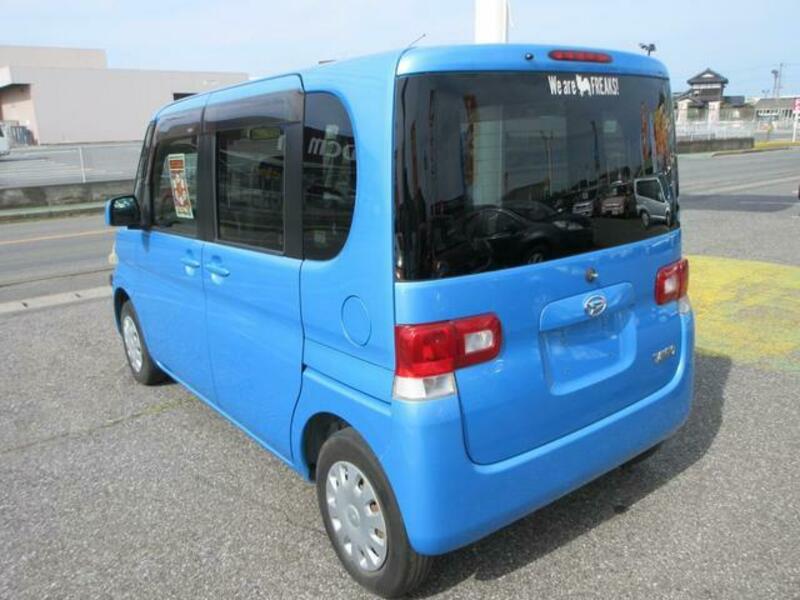 TANTO