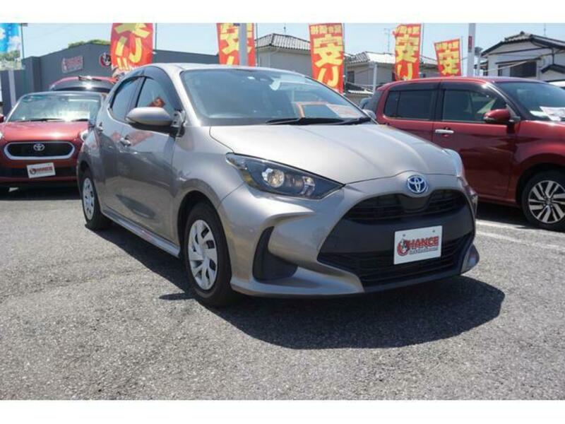 YARIS