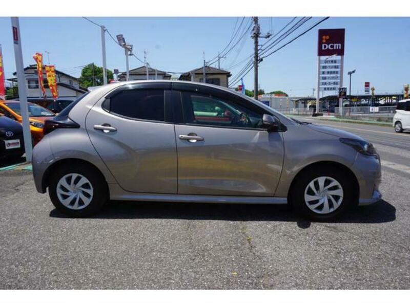 YARIS
