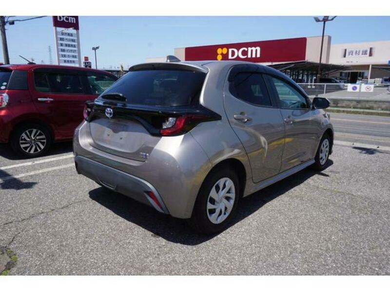 YARIS