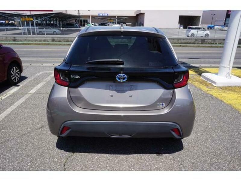 YARIS