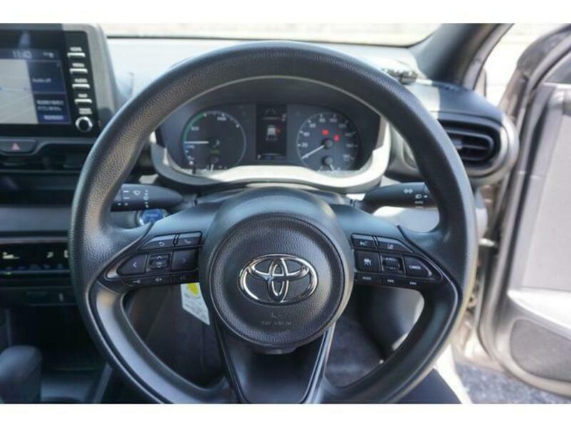 YARIS