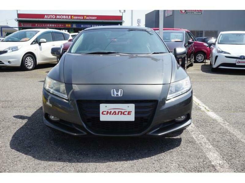 CR-Z