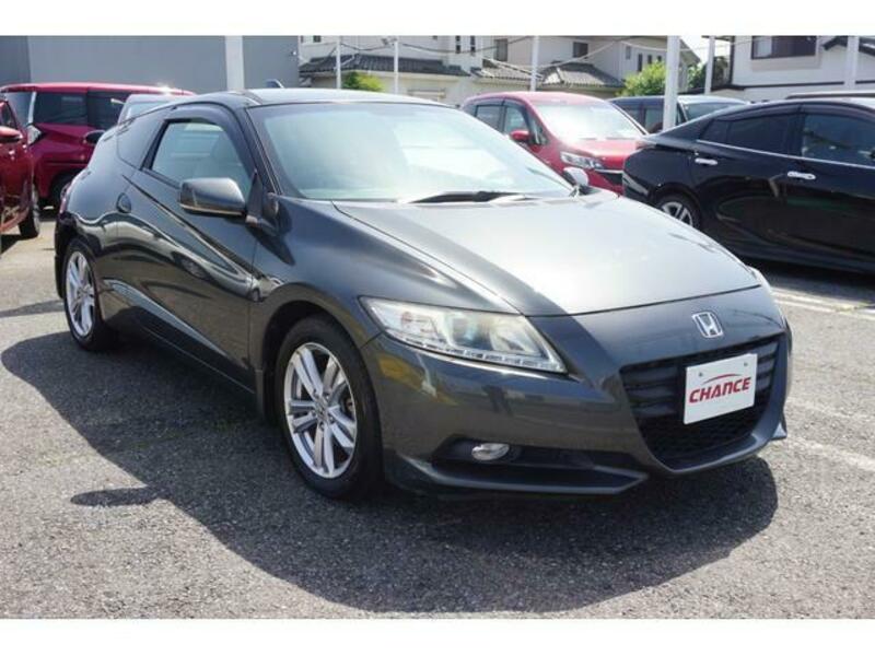 CR-Z