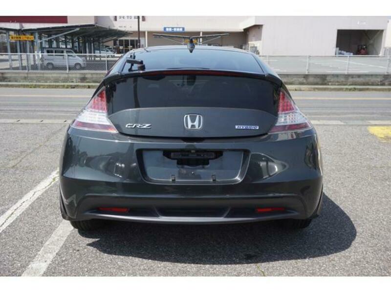 CR-Z