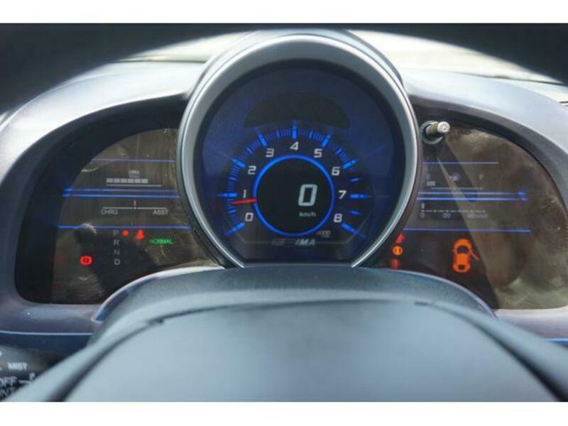 CR-Z