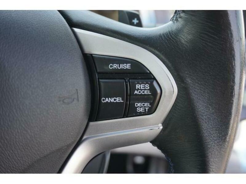 CR-Z