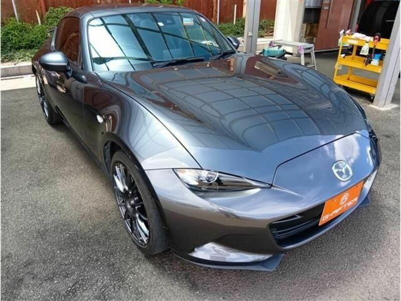 MAZDA ROADSTER RF