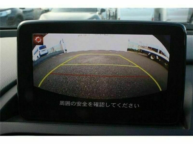 ROADSTER RF