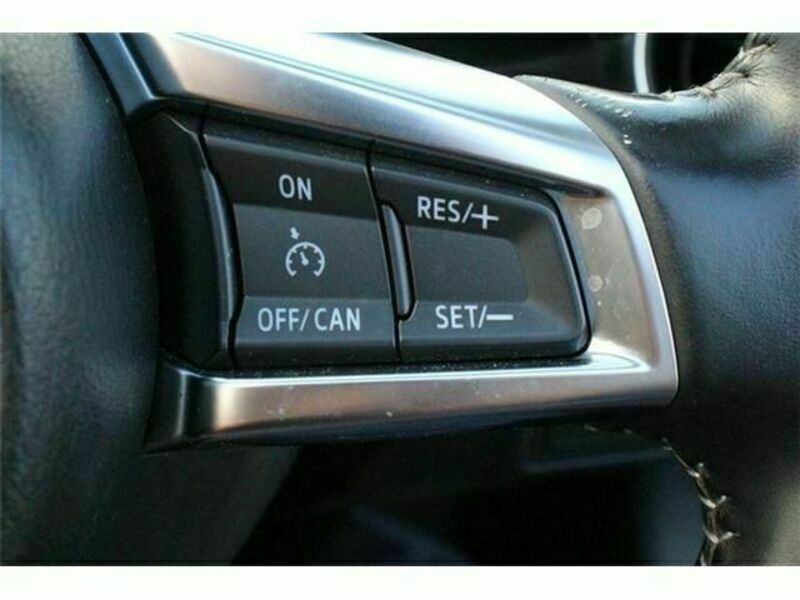 ROADSTER RF