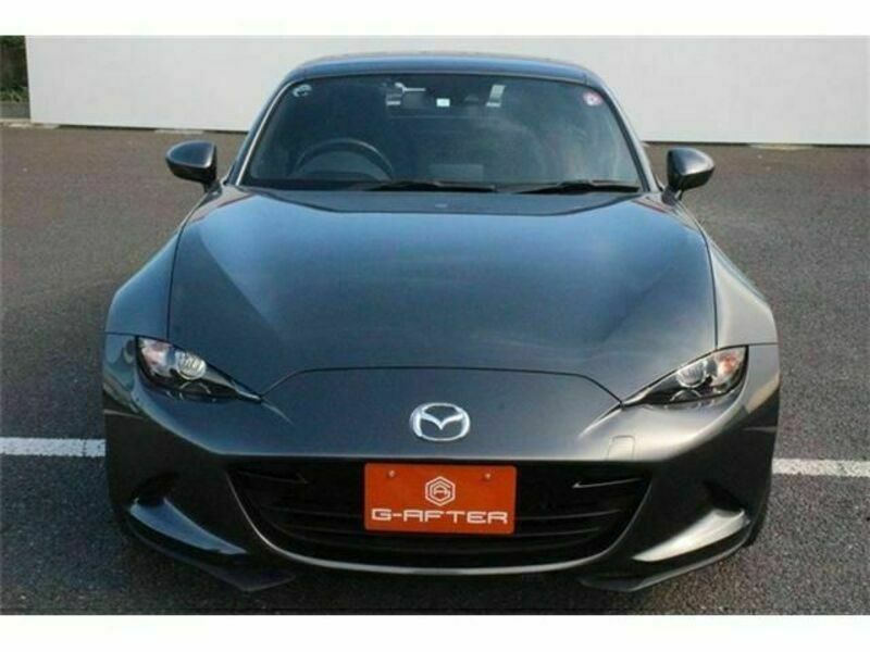 ROADSTER RF