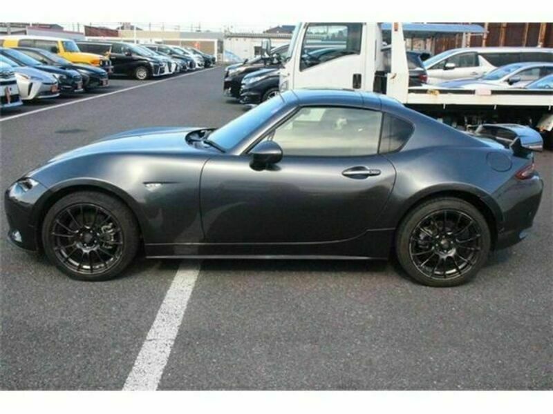 ROADSTER RF