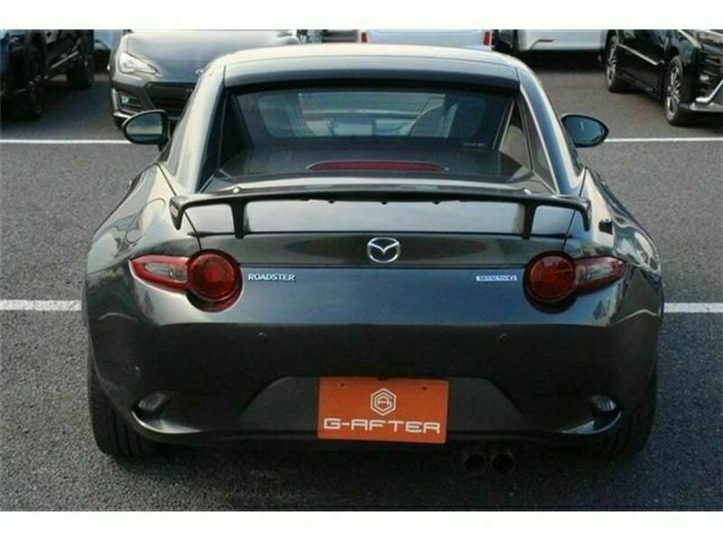 ROADSTER RF