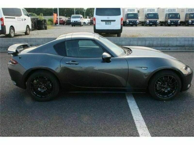 ROADSTER RF