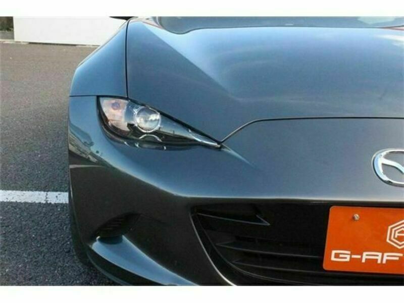 ROADSTER RF
