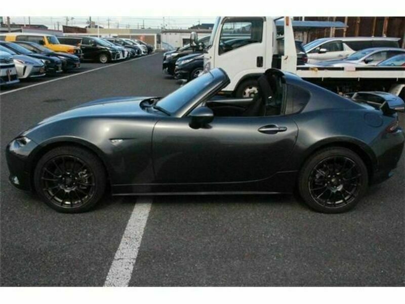 ROADSTER RF