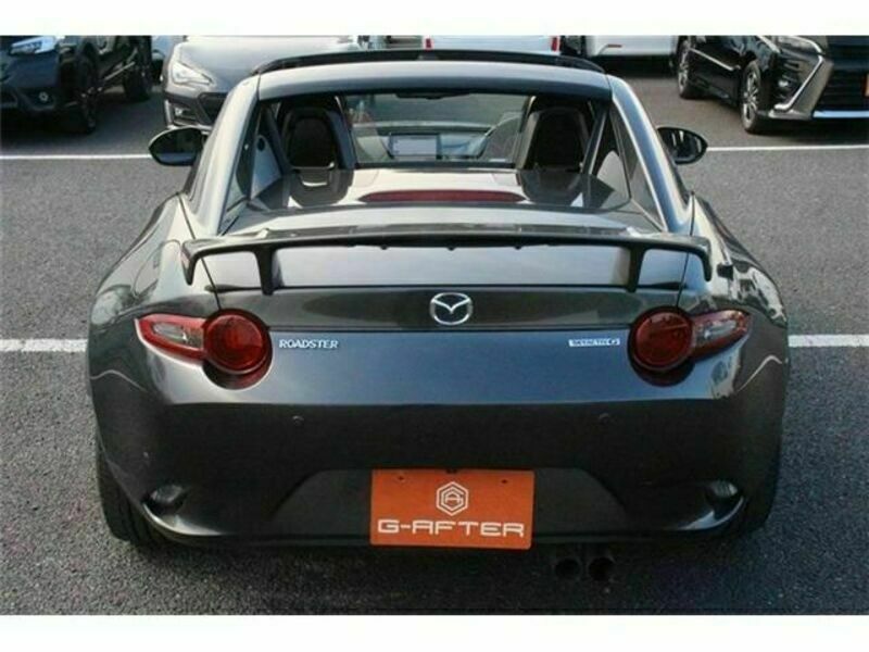 ROADSTER RF
