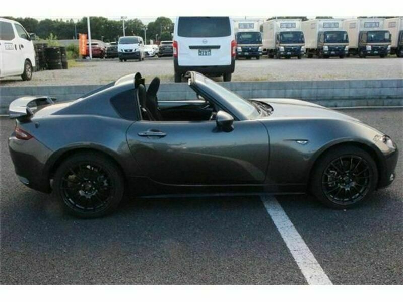 ROADSTER RF